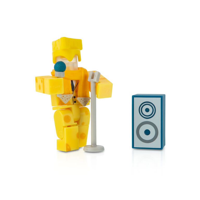 RoBlox Figure - Funky Friday: Funky Cheese