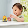 VTech Go! Go! Smart Wheels Cheerful Cement Truck - French Edition