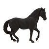 ALEX - Andalusian Stallion Black - Extra Large