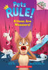 Kittens Are Monsters!: A Branches Book (Pets Rule! #3) - English Edition