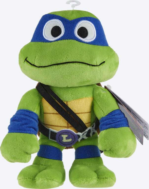 Teenage Mutant Ninja Turtles: Mutant Mayhem Plush Toy
