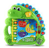 LeapFrog Dino's Delightful Day Book - English Edition