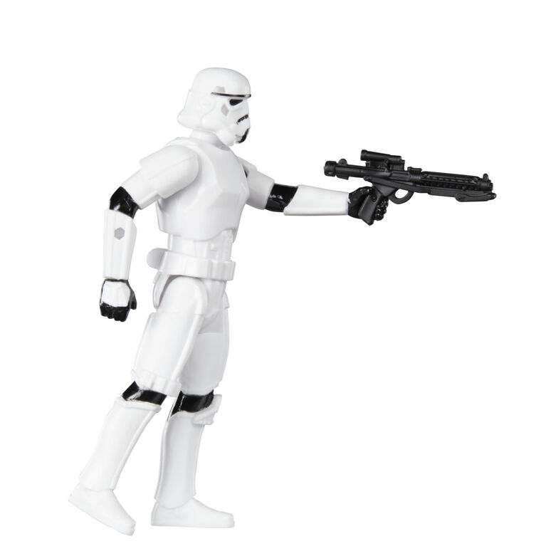 Star Wars Epic Hero Series Stormtrooper 4" Action Figure