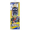 Marvel Avengers Titan Hero Series Thor 12 Inch Action Figure