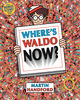 Where's Waldo Now? - Édition anglaise