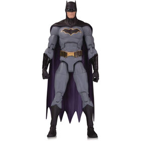 DC Essentials 23 Batman Rebirth Version 2 Action Figure