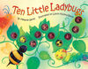Ten Little LadyBugs