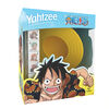 USAopoly YAHTZEE: One Piece - English Edition