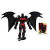 Batman: Hellbat Suit