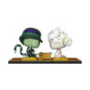 POP Moment:HunterxHunter- Komugi vs Meruem