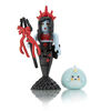 Roblox Core Figures - Star Sorority: Dark Mermaid