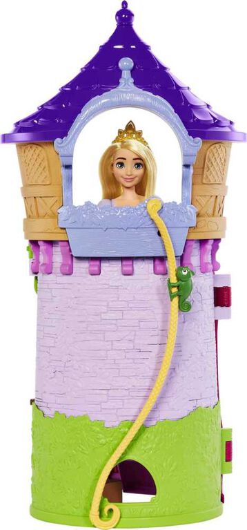 Disney Princesses Disney Coffret La Tour de Raiponce