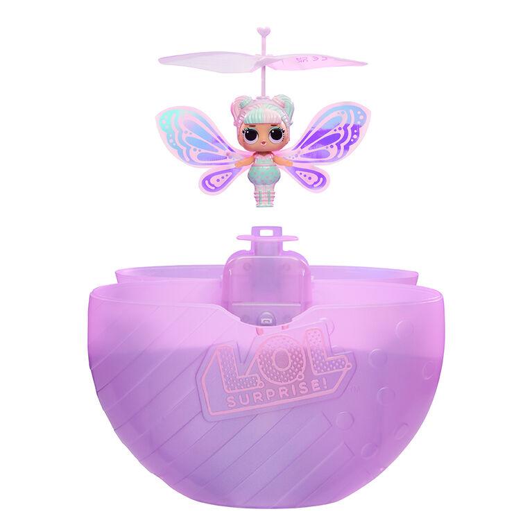 Poupées volantes magiques L.O.L. Surprise! : Sweetie Fly