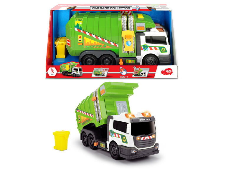 Camion À Ordures. | Toys R Us Canada
