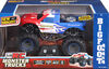Camions Monster radiocommandés, échelle 1:15 Raminator