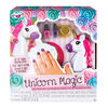 Fashion Angels - unicorn magic nail designer kit.