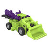Transformers Studio Series Voyager Class Transformers: The Movie Constructicon Scrapper Action Figure