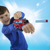 Marvel NERF Spider-Man Thwip-Tech Blaster Role Play Toy