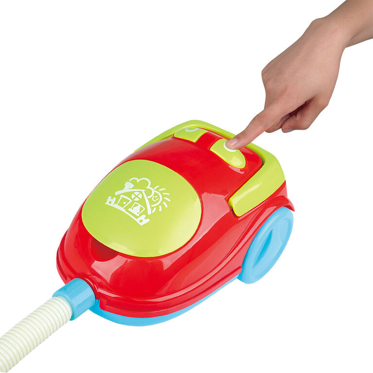 Mini Aspirateur My Home jouet Pour Enfants Plus De 3 ans