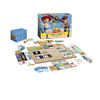 TOY STORY OBSTACLES & ADVENTURES - A Cooperative Deck-Building Board Game - English Edition