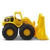 Cat Mini Crew Wheel Loader