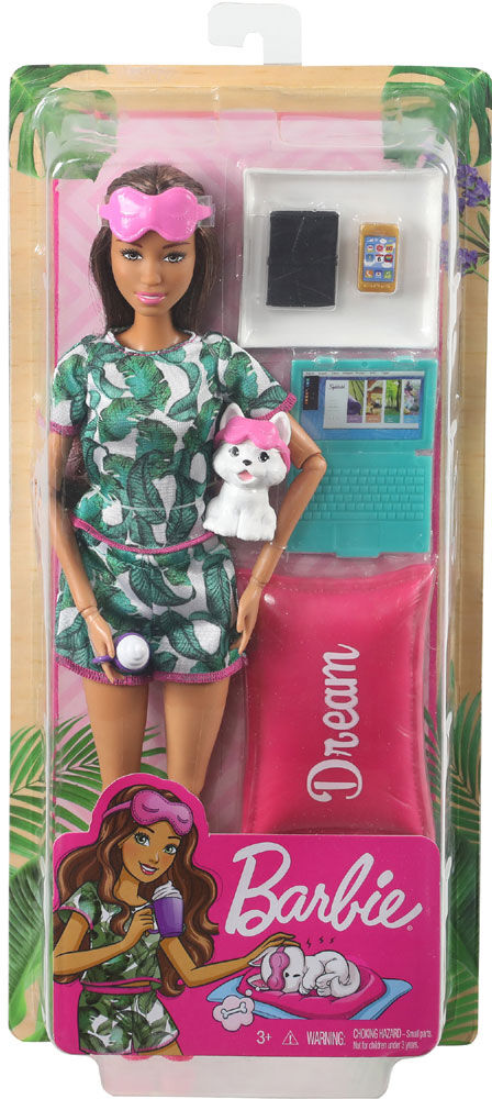 barbie doll phone cover