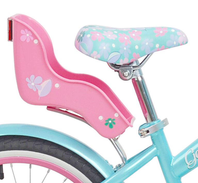 Stoneridge Getaway Girls - 18 inch Bike - R Exclusive