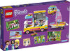 LEGO Friends Forest Camper Van and Sailboat 41681 (487 pieces)