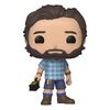 Figurine en Vinyle Mr.Grooberson par Funko POP! GBA