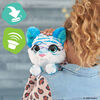 furReal North the Sabertooth Kitty Interactive Pet Toy, 35+ Sound-& Motion-Combinations