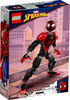 LEGO Marvel Miles Morales Figure 76225 Building Kit (238 Pieces)