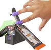 Hot Wheels Skate Arcade Skatepark
