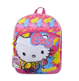 Sac à dos Hello Kitty 16