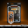 Star Wars The Vintage Collection The Mandalorian Toy