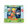 Early Learning Centre Happyland Happy Heroes - English Edition - R Exclusive