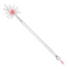 The Noble Collection Wicked Glinda's Bubble Wand - Englisih Edition