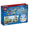 LEGO Juniors City Central Airport 10764