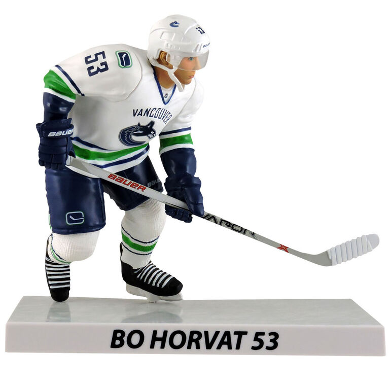 LNH figurine 6-pouces - Bo Horvat.
