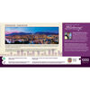Masterpieces Puzzle Company Blakeway Panoramas - Vancouver casse-tête de 1000 pièces panoramique