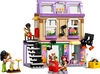 LEGO Friends Music Store & Apartment Pretend Play Building Toy for Girls & Boys, 7+ - 42653