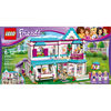 LEGO Friends Stephanie's House 41314