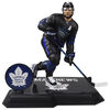 McFarlane's SportsPicks-NHL 7"Posed Fig - Auston Matthews (Toronto Maple Leafs) Gold Label