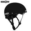Icon Multi-Sport Helmet-Medium/Large Black