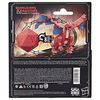 Dungeons & Dragons Honor Among Thieves DandD Dicelings Red Dragon Collectible DandD Dragon Toy Action Figures