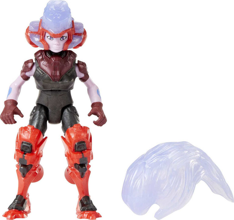 He-Man and The Masters of the Universe Ram Ma'am Action Figure