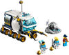 LEGO City Lunar Roving Vehicle 60348 Building Kit (275 Pieces)