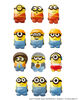 Minions Splat 'Ems Blind Bag - Styles May Vary