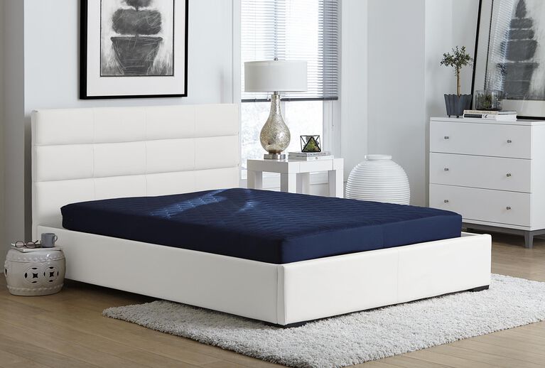 Matelas remplissage en polyester 6 po double de DHP