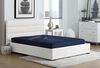 Matelas remplissage en polyester 6 po double de DHP
