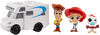 Disney Pixar Toy Story MINIS RV and Friends Road Trip Pack.